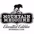 Logo for the brand Mountain Medicine